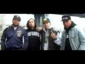Video: Cres & llmind - Stop Me (feat. Skyzoo)
